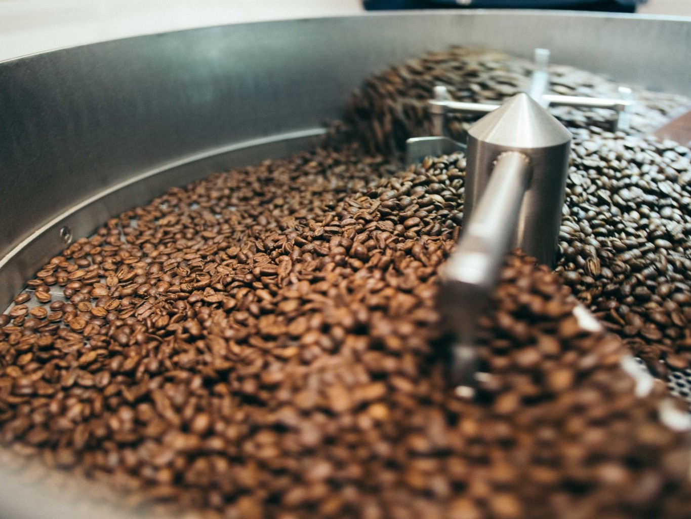 Coffee Hồng Minh - Hành trình đến với đam mê